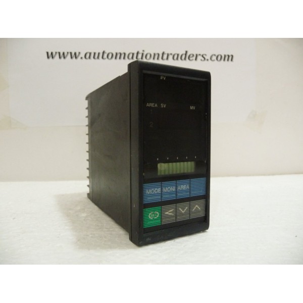 Digital Temperature Controller, REX-F400, RKC, Made in Japan